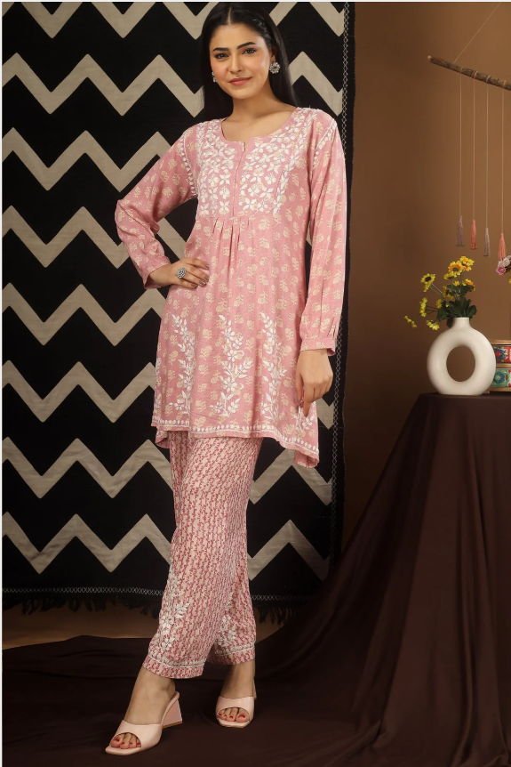 https://ksona.in/collections/clearance-sale-on-chikankari-save-big-on-stunning-styles-clearance-sale-on-chikankari-save-big-on-stunning-styles/products/habiba-stylish-modal-hand-embroidered-frock-style-cord-set